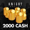 Knight 400 Cash