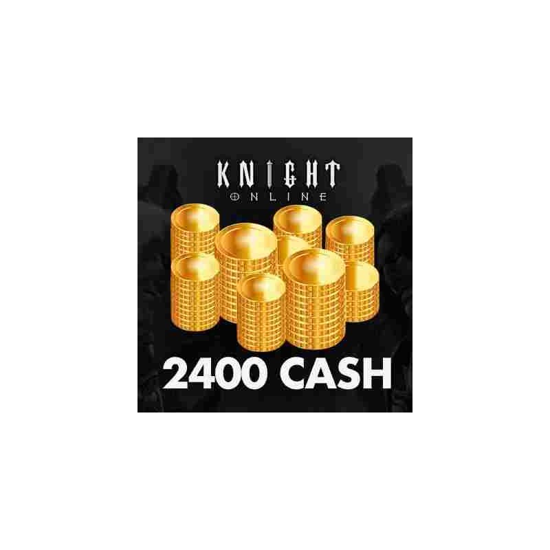 Knight 400 Cash