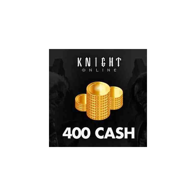 Knight 800 Cash