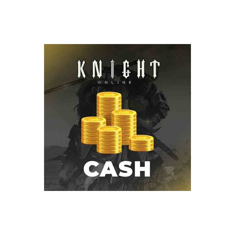 Knight 400 Cash