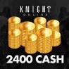 Knight 1200 Cash