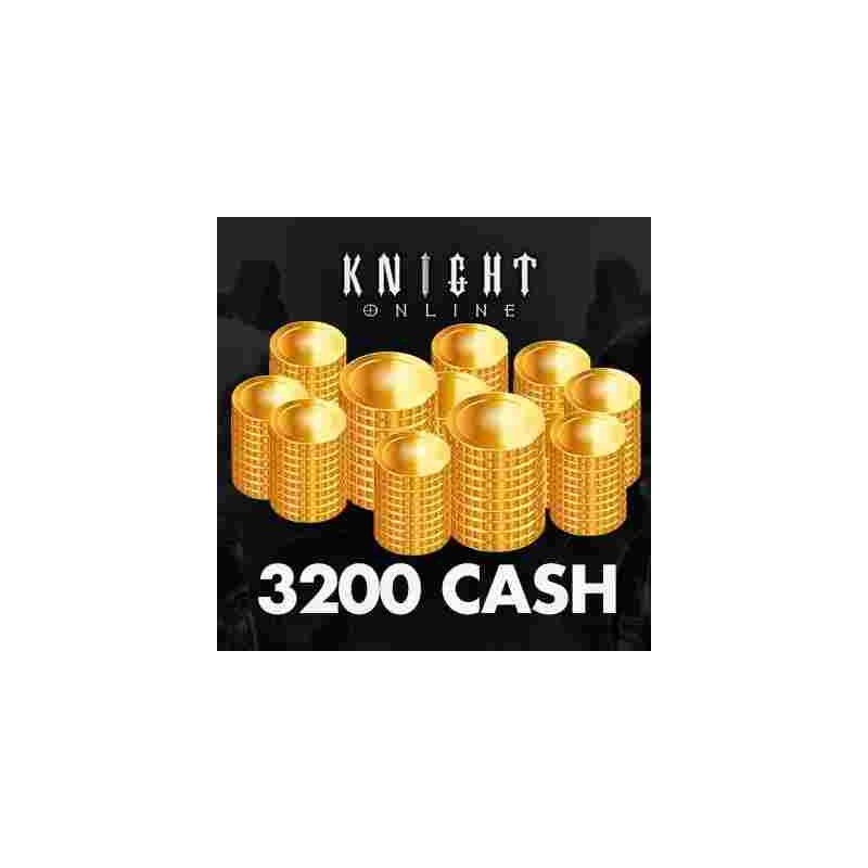 Knight 1200 Cash