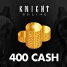 Knight 1600 Cash