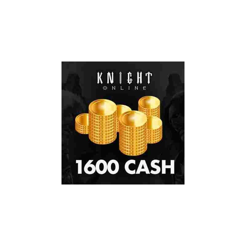 Knight 1600 Cash