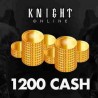 Knight 2000 Cash