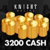 Knight 2000 Cash