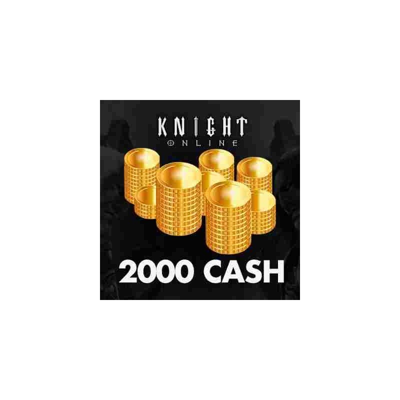 Knight 3200 Cash