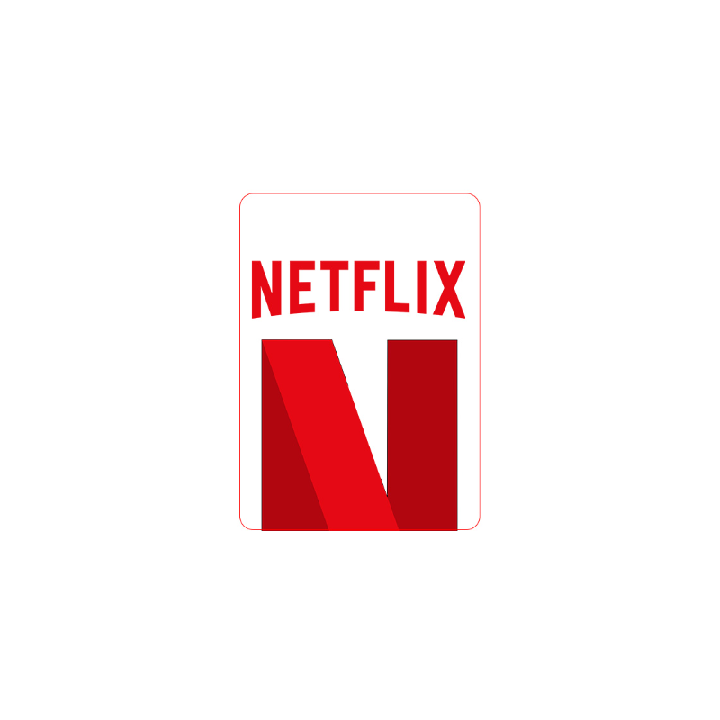 Netflix 75 TL Hediye Kartı