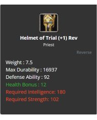 Trial Set Rev +1