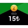 Razer Gold 100TL PIN