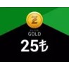 Razer Gold 100TL PIN