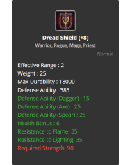 +8 Hepa's Exp SHard