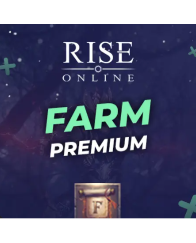 Rise Online Farm Premium