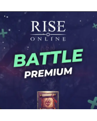 Rise Online Complete Premium