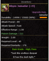 ABYSS JAMADAR