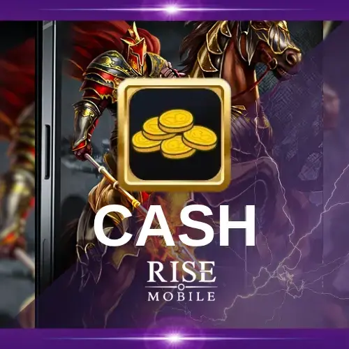 Rise Online Mobile Cash
