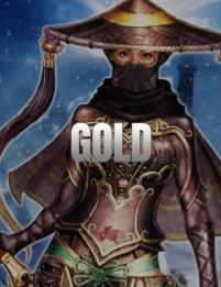 Silkroad Online Gold