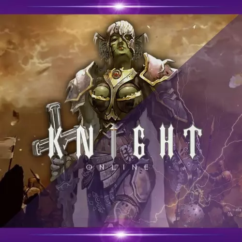 Knight Online